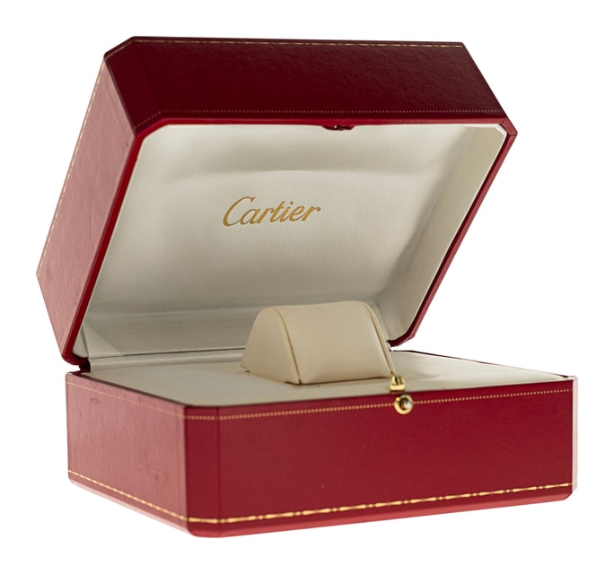 Cartier Roadster W62027Z1 Image 4